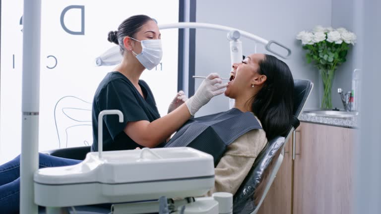 Best Dental Exams and Cleanings  in USA